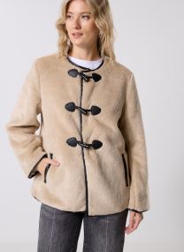 Mantels BYABALLA COAT - dames beige