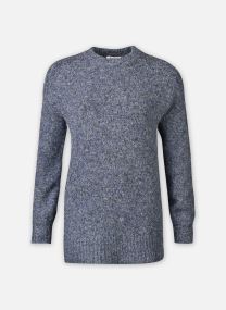 Pulls BYMILLERS LONG JUMPER femme gris