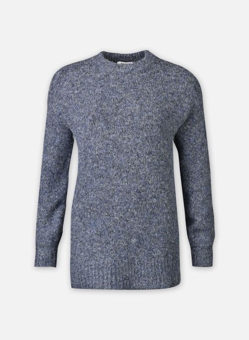 B-Young Pulls BYMILLERS LONG JUMPER femme gris