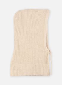 Mutsen BYVIPS BALACLAVA dames wit