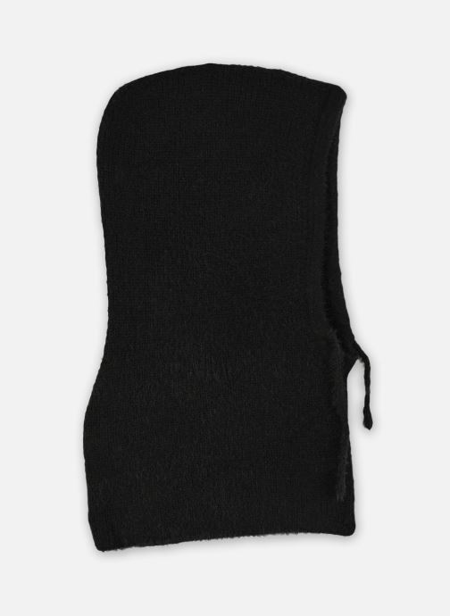 B-Young Bonnets BYVIPS BALACLAVA femme noir