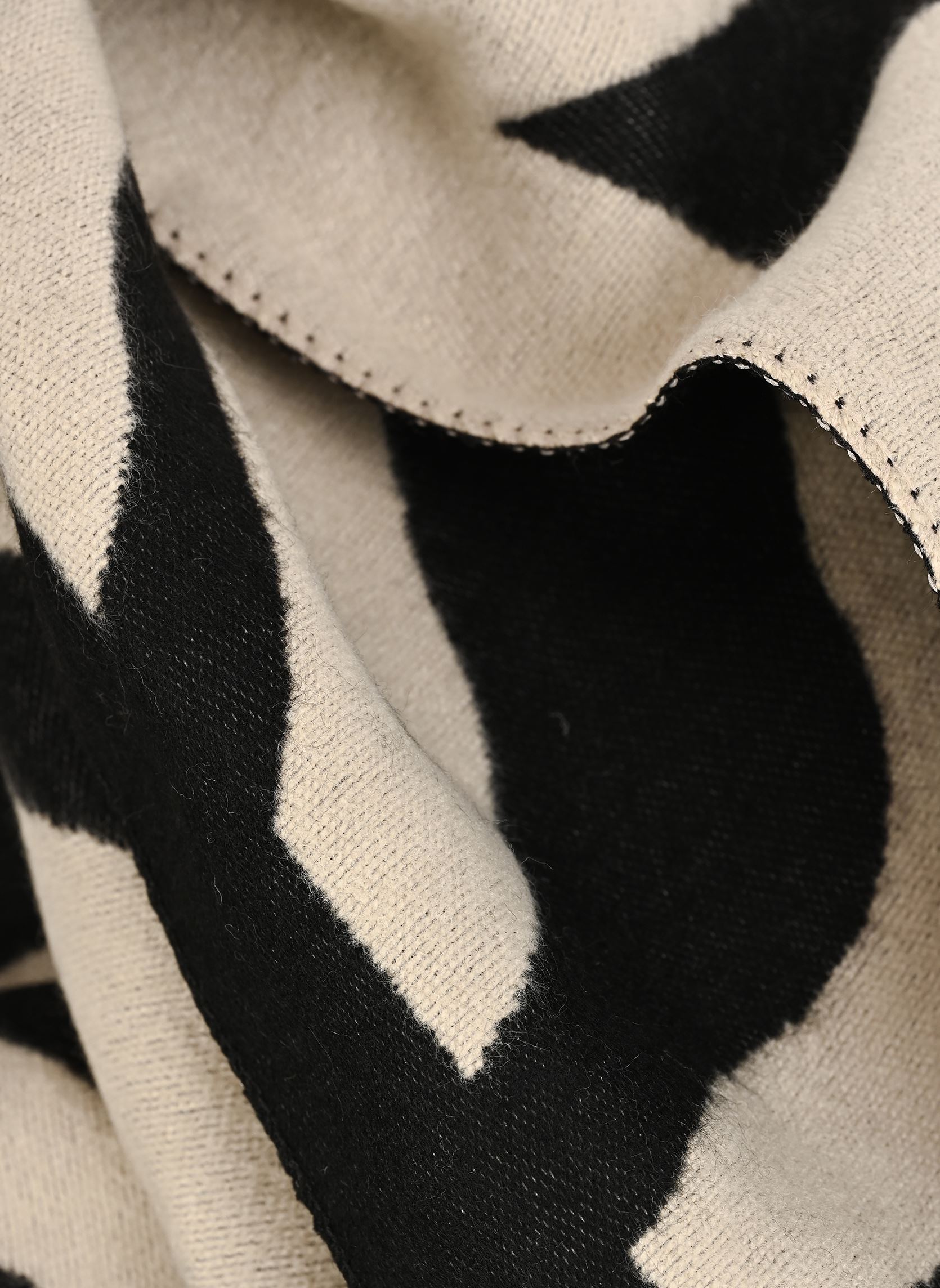 Echarpes BYVIBRA SCARF - femme beige B-Young Echarpes BYVIBRA SCARF - femme beige Humus Mix