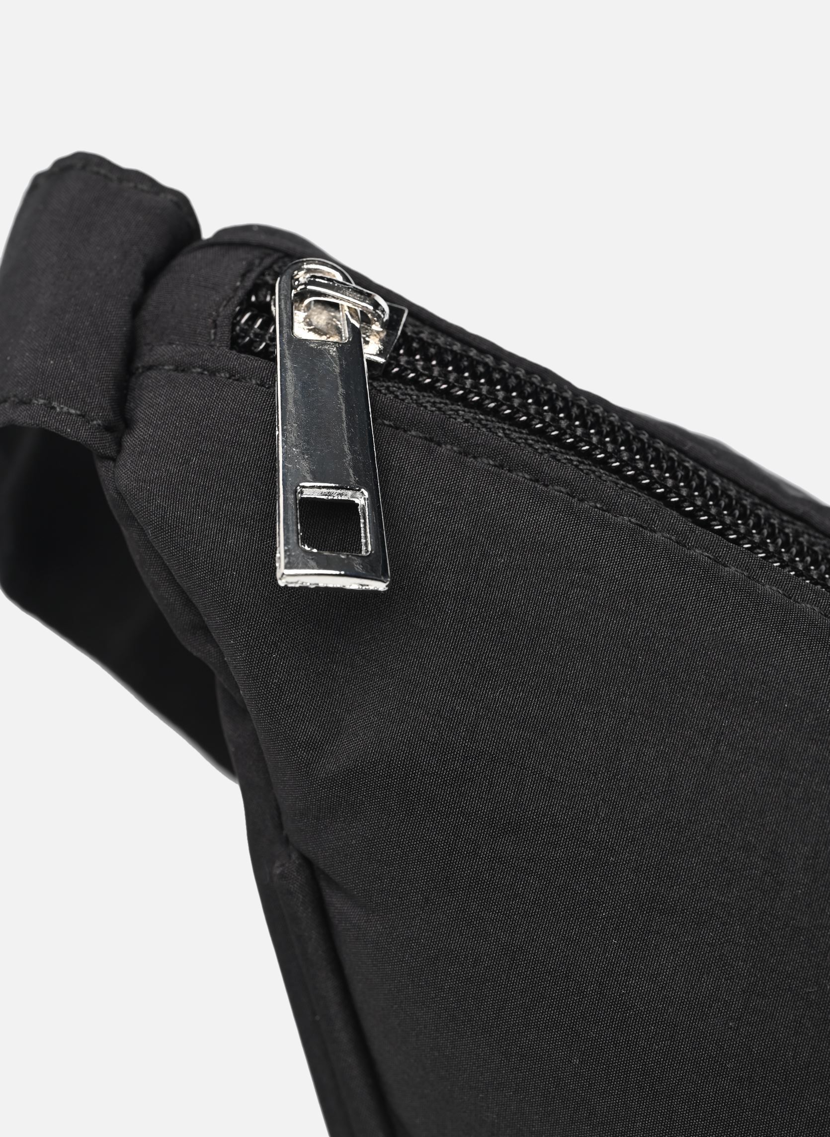 Heuptassen PCAMANDA BUMBAG NOOS dames zwart Pieces Heuptassen PCAMANDA BUMBAG NOOS dames zwart BLACK