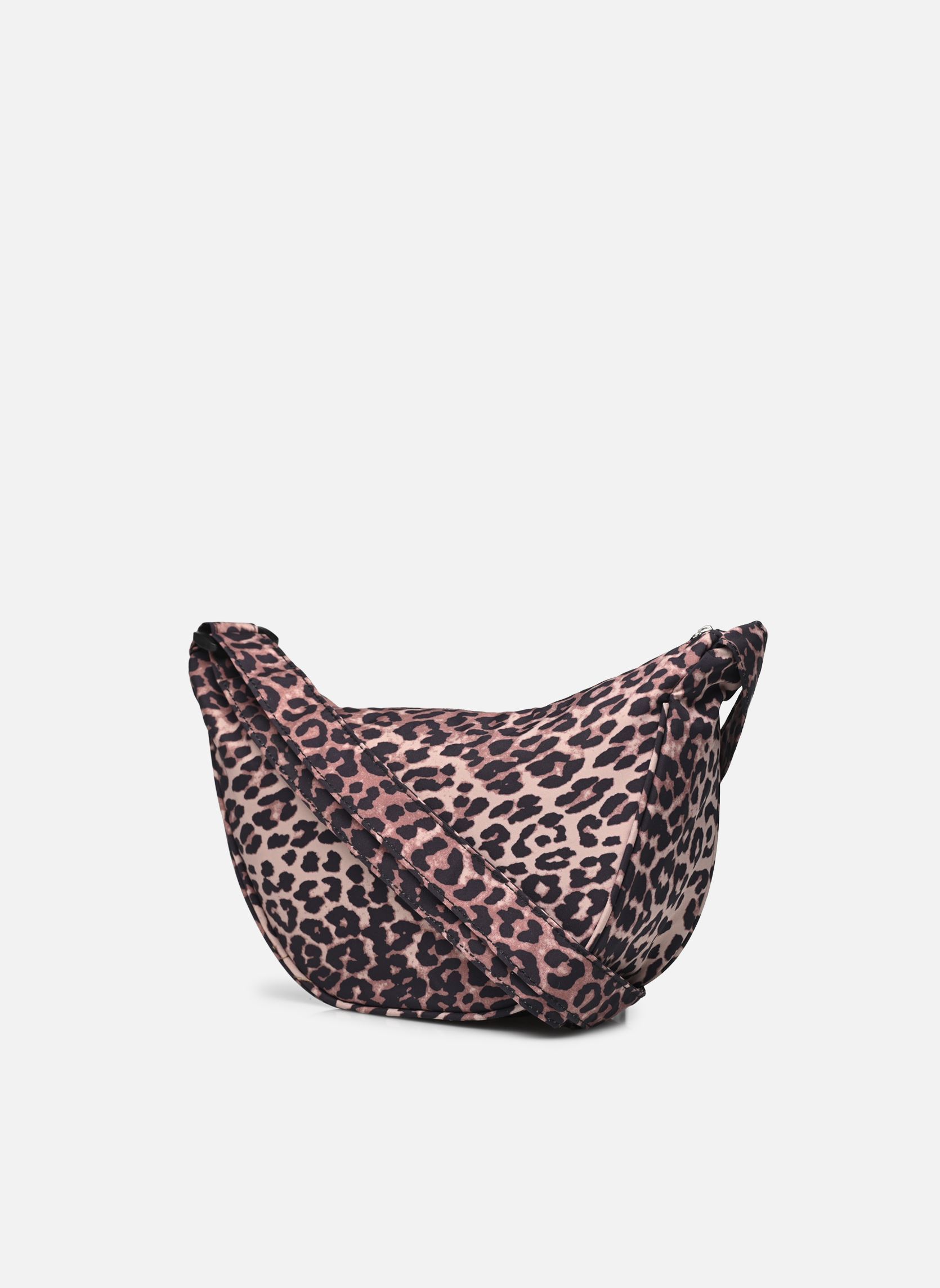 Sacs banane PCAMANDA BUMBAG NOOS femme noir Pieces Sacs banane PCAMANDA BUMBAG NOOS femme noir BLACK LEO