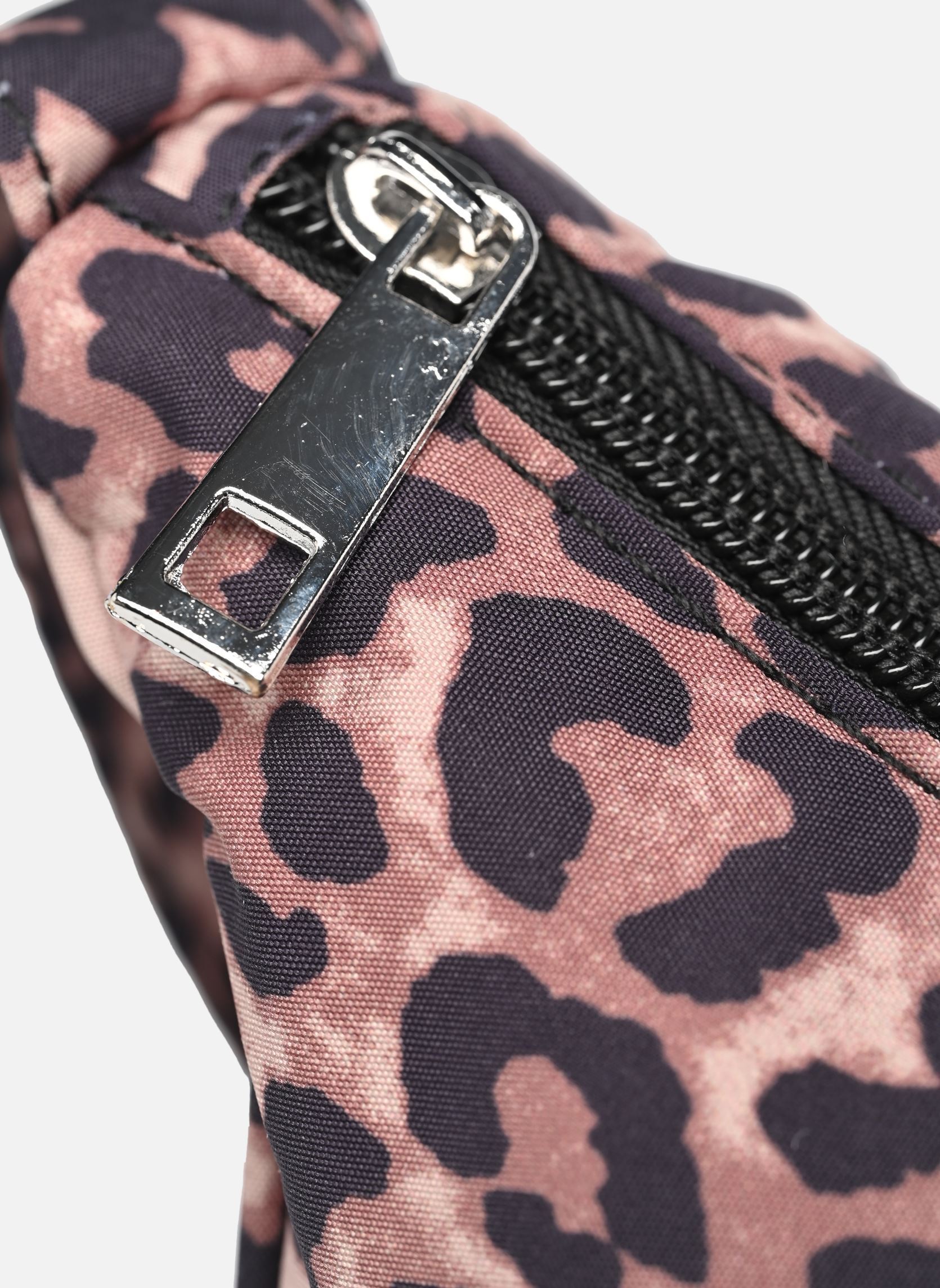 Sacs banane PCAMANDA BUMBAG NOOS femme noir Pieces Sacs banane PCAMANDA BUMBAG NOOS femme noir BLACK LEO