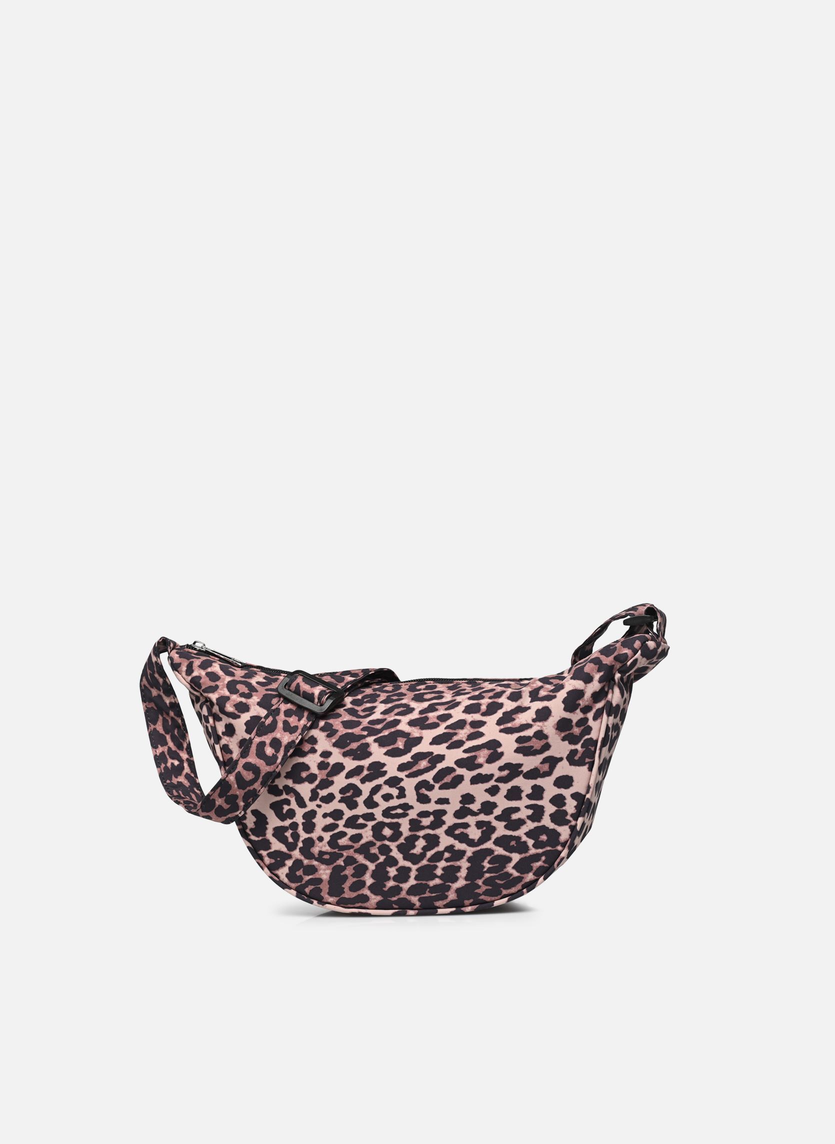 Sacs banane PCAMANDA BUMBAG NOOS femme noir Pieces Sacs banane PCAMANDA BUMBAG NOOS femme noir BLACK LEO