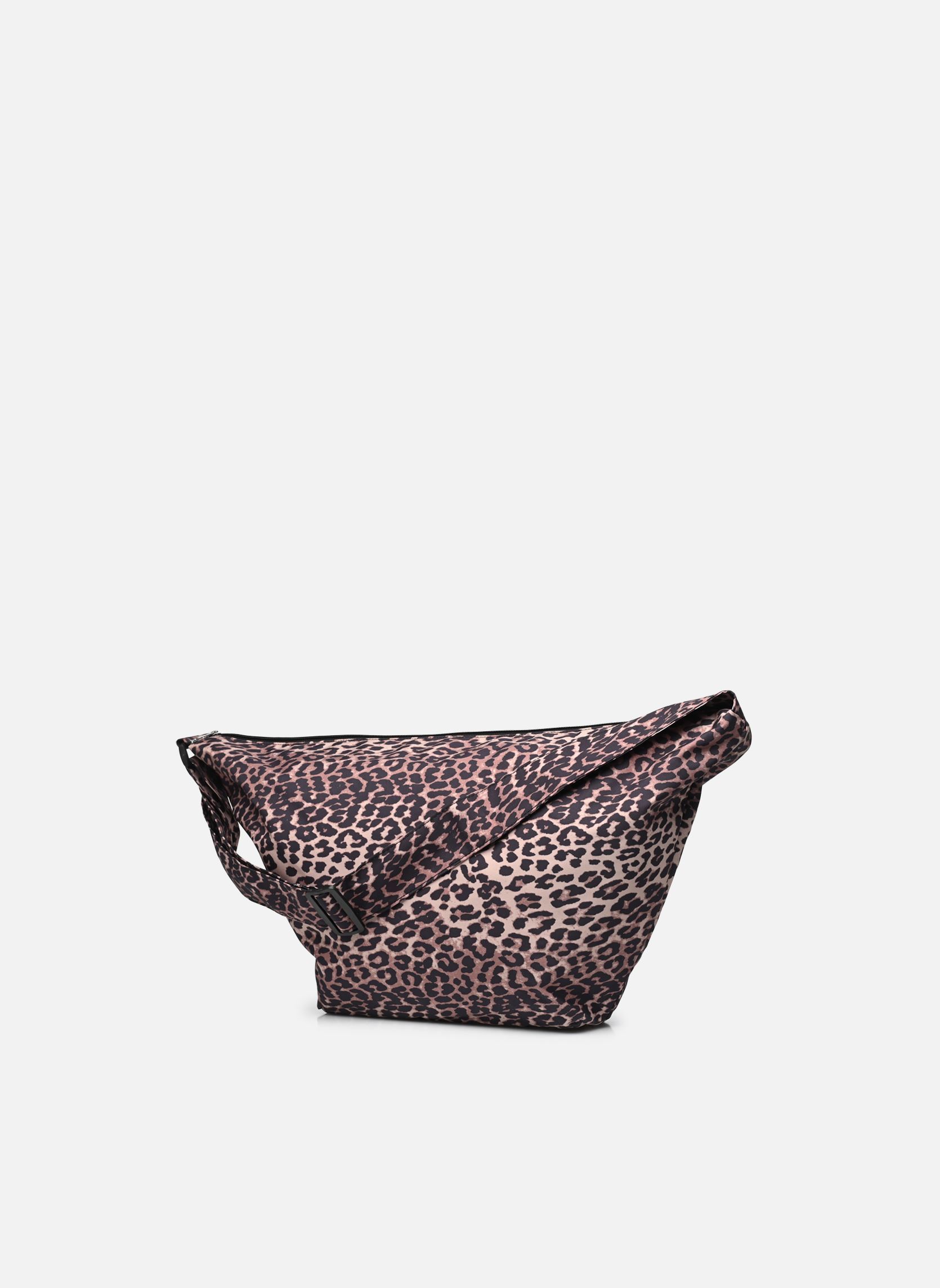 Borse a tracolla PCAMANDA XL BUMBAG NOOS donna nero Pieces Borse a tracolla PCAMANDA XL BUMBAG NOOS donna nero BLACK