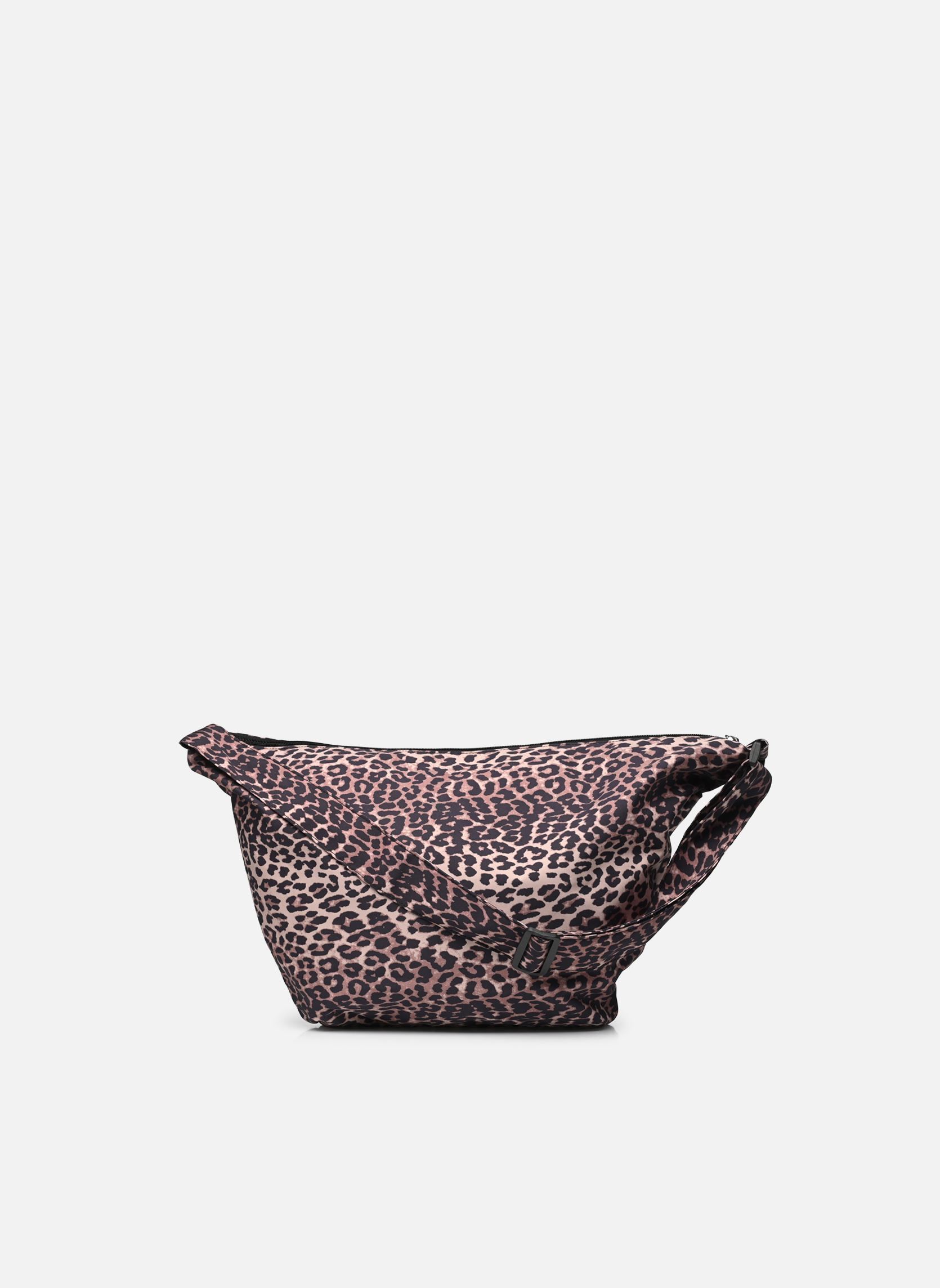 Borse a tracolla PCAMANDA XL BUMBAG NOOS donna nero Pieces Borse a tracolla PCAMANDA XL BUMBAG NOOS donna nero BLACK
