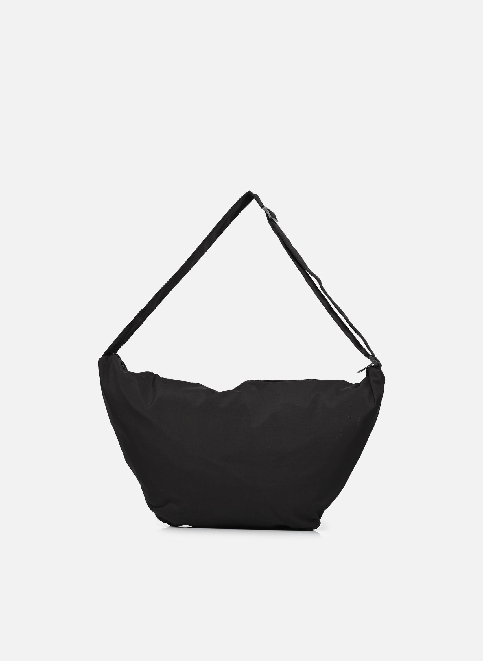 Schoudertassen PCAMANDA XL BUMBAG NOOS dames zwart Pieces Schoudertassen PCAMANDA XL BUMBAG NOOS dames zwart BLACK BLACK