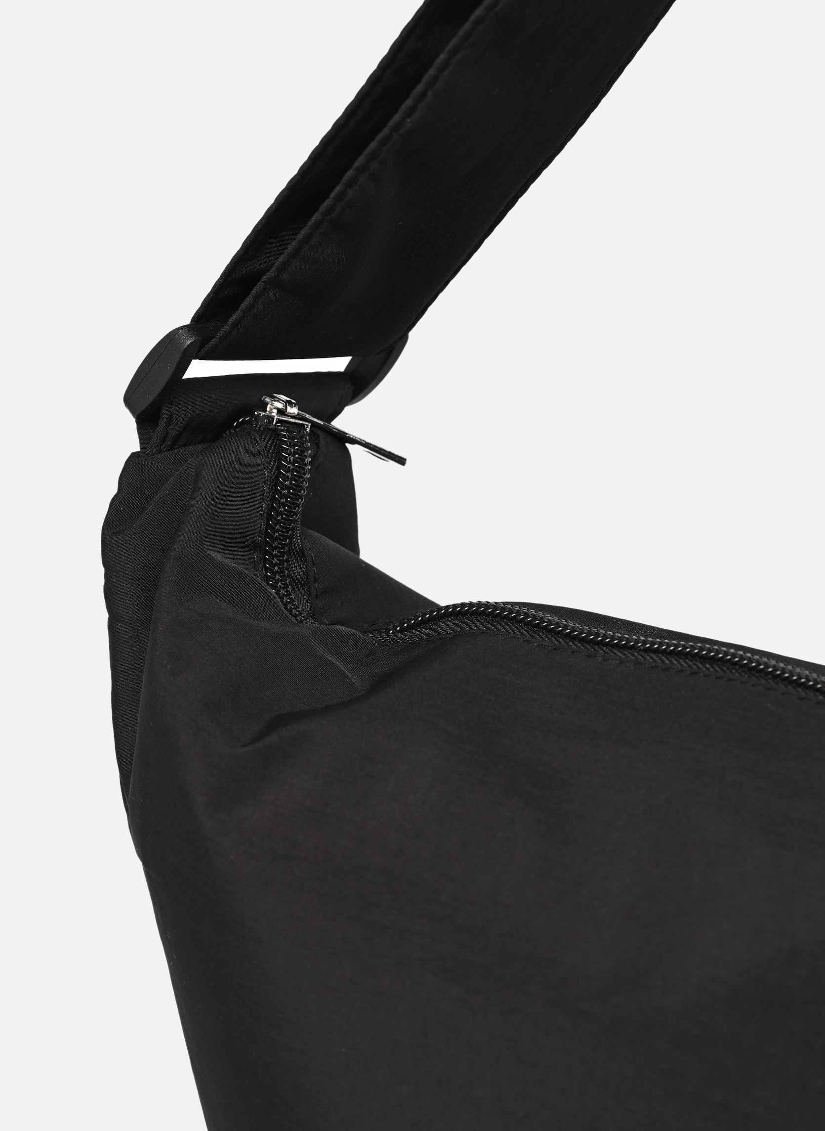 Schoudertassen PCAMANDA XL BUMBAG NOOS dames zwart Pieces Schoudertassen PCAMANDA XL BUMBAG NOOS dames zwart BLACK BLACK