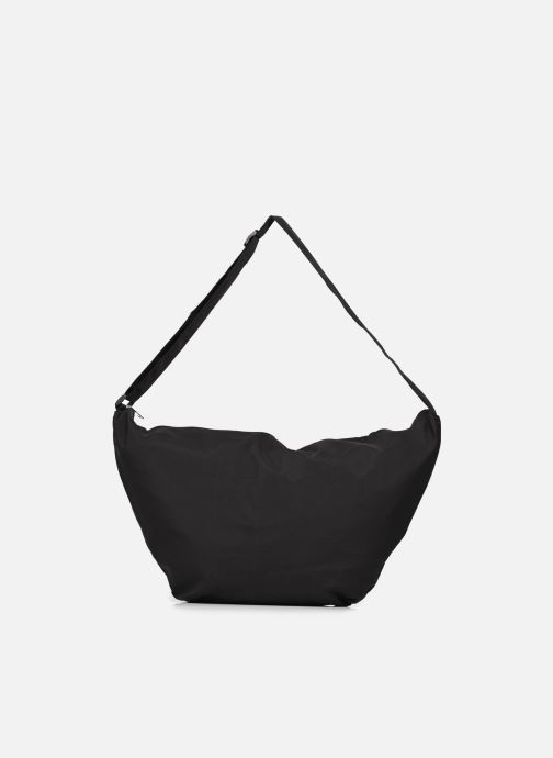 Pieces Umhängetaschen PCAMANDA XL BUMBAG NOOS damen schwarz