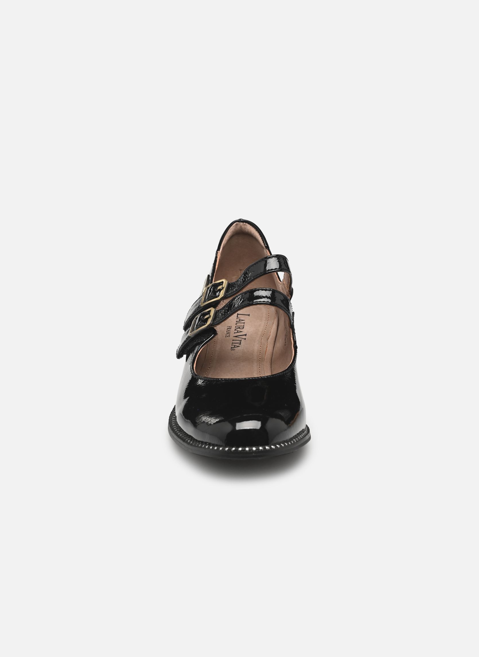 Babys IBCIHALO 42 damen schwarz Laura Vita Babys IBCIHALO 42 damen schwarz NOIR