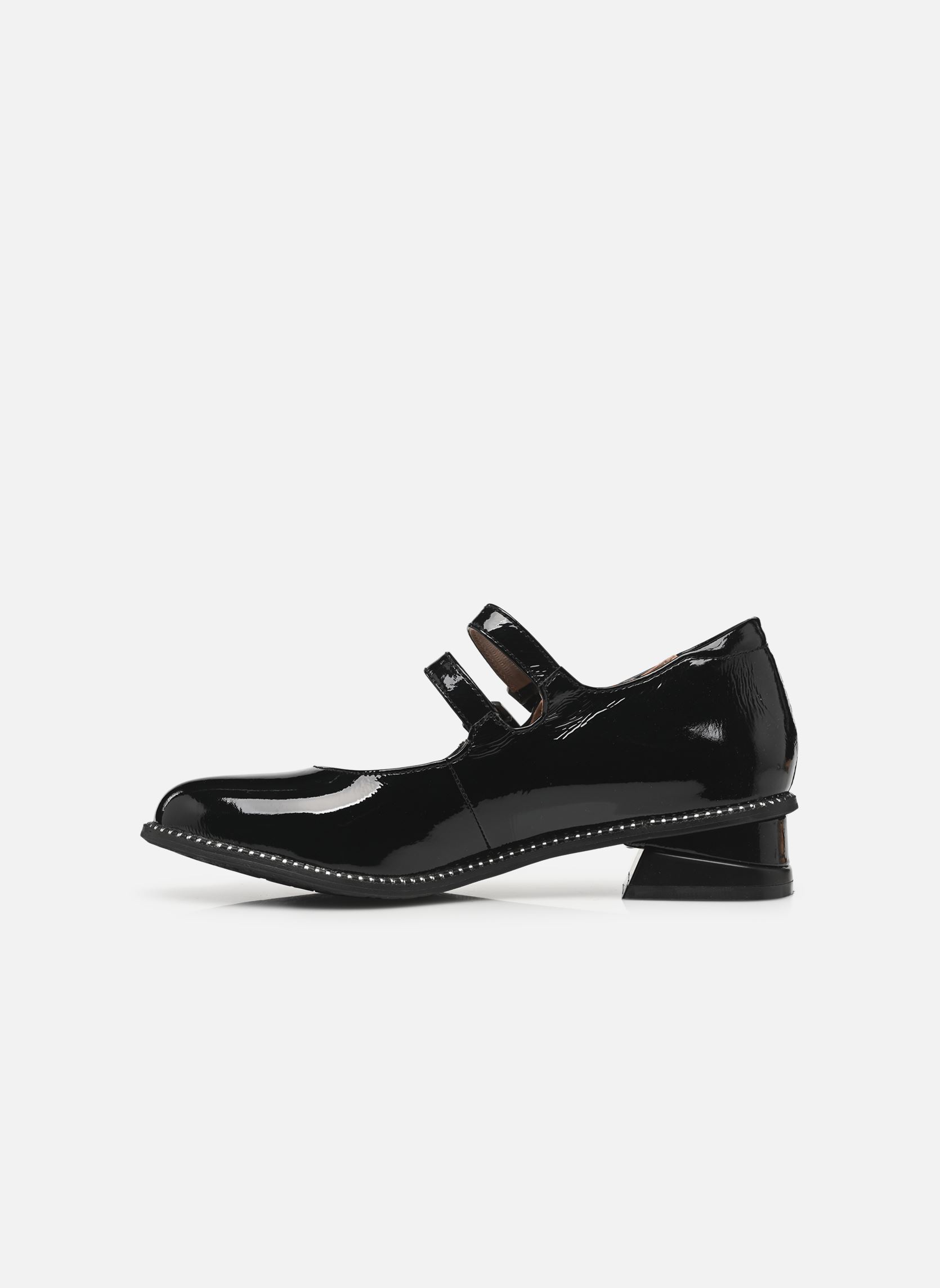 Babys IBCIHALO 42 damen schwarz Laura Vita Babys IBCIHALO 42 damen schwarz NOIR