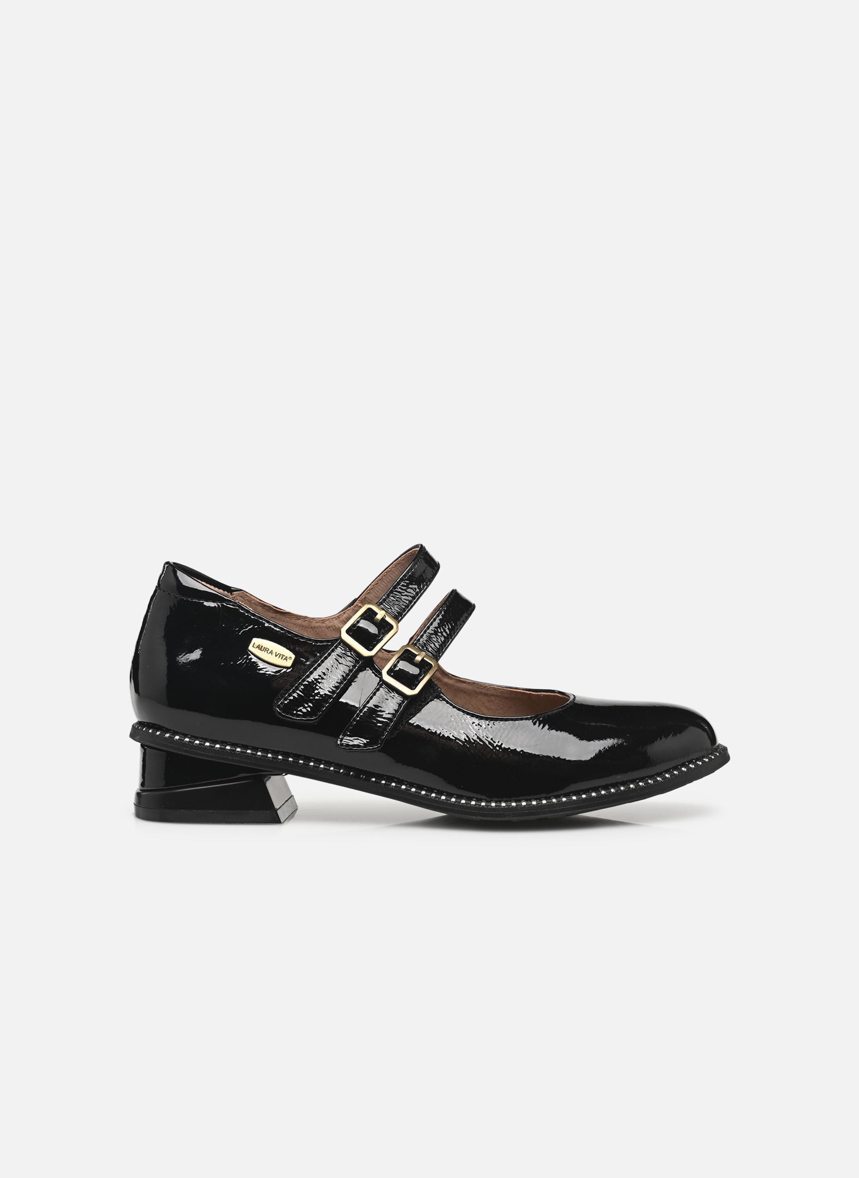 Babys IBCIHALO 42 damen schwarz Laura Vita Babys IBCIHALO 42 damen schwarz NOIR