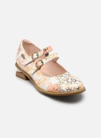 Slingback pumps IBCIHALO 42 dames wit