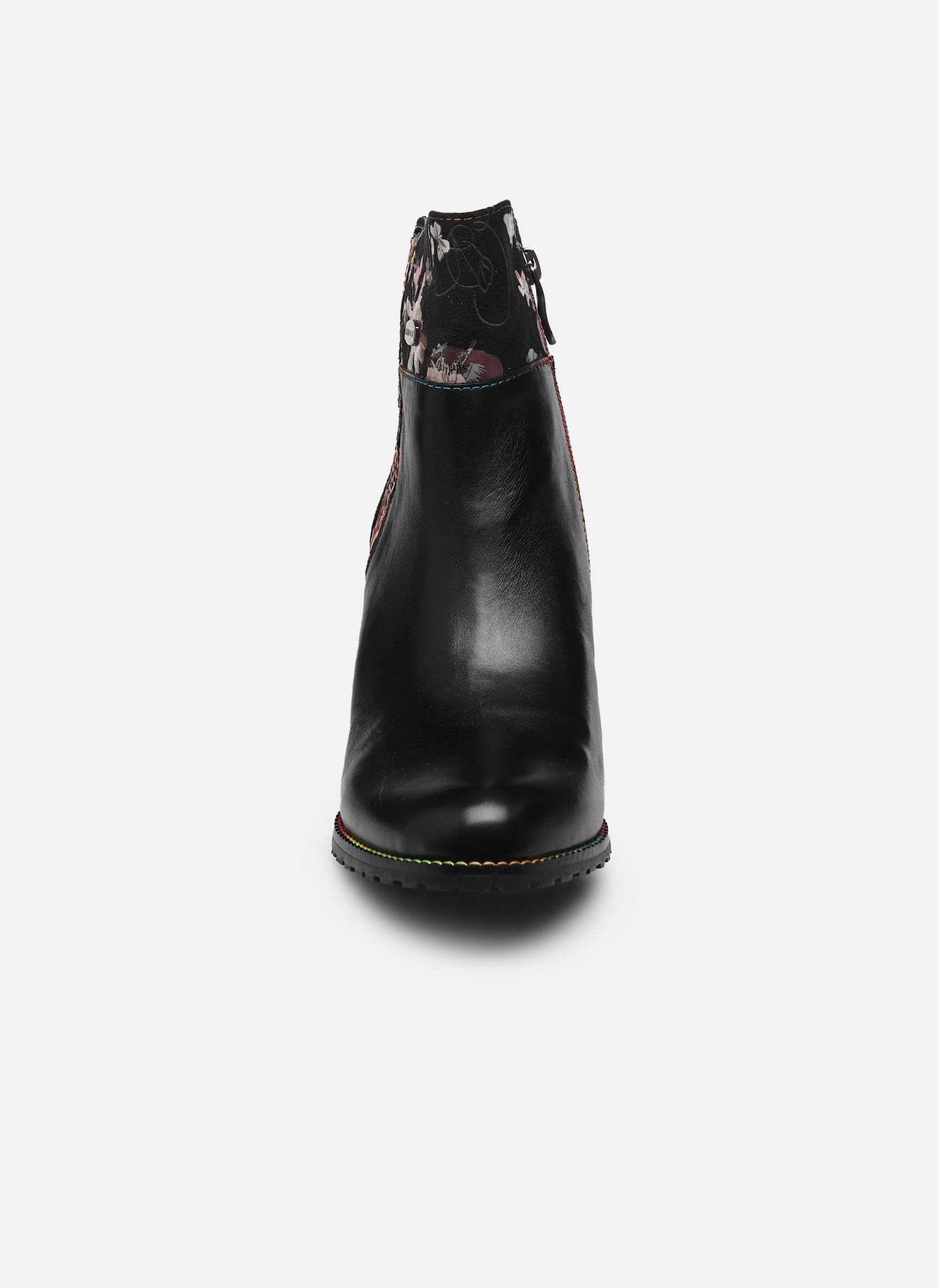 Bottines et boots IDCORAO 03 femme bleu Laura Vita Bottines et boots IDCORAO 03 femme bleu DORIAN
