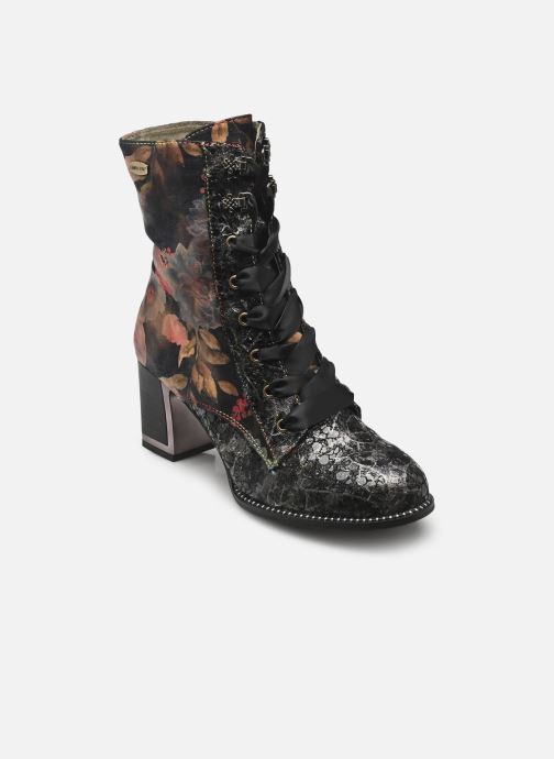 LAURA VITA Daen Idcorao 01 Ankle Boot