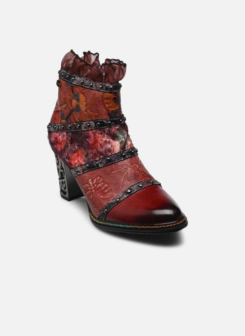Laura vita Enkellaarzen Chaussures