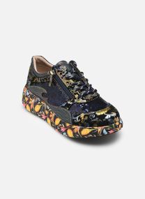 Sneakers NIKITO 09 dames meerkleurig Laura Vita Sneakers NIKITO 09 dames meerkleurig Bleu