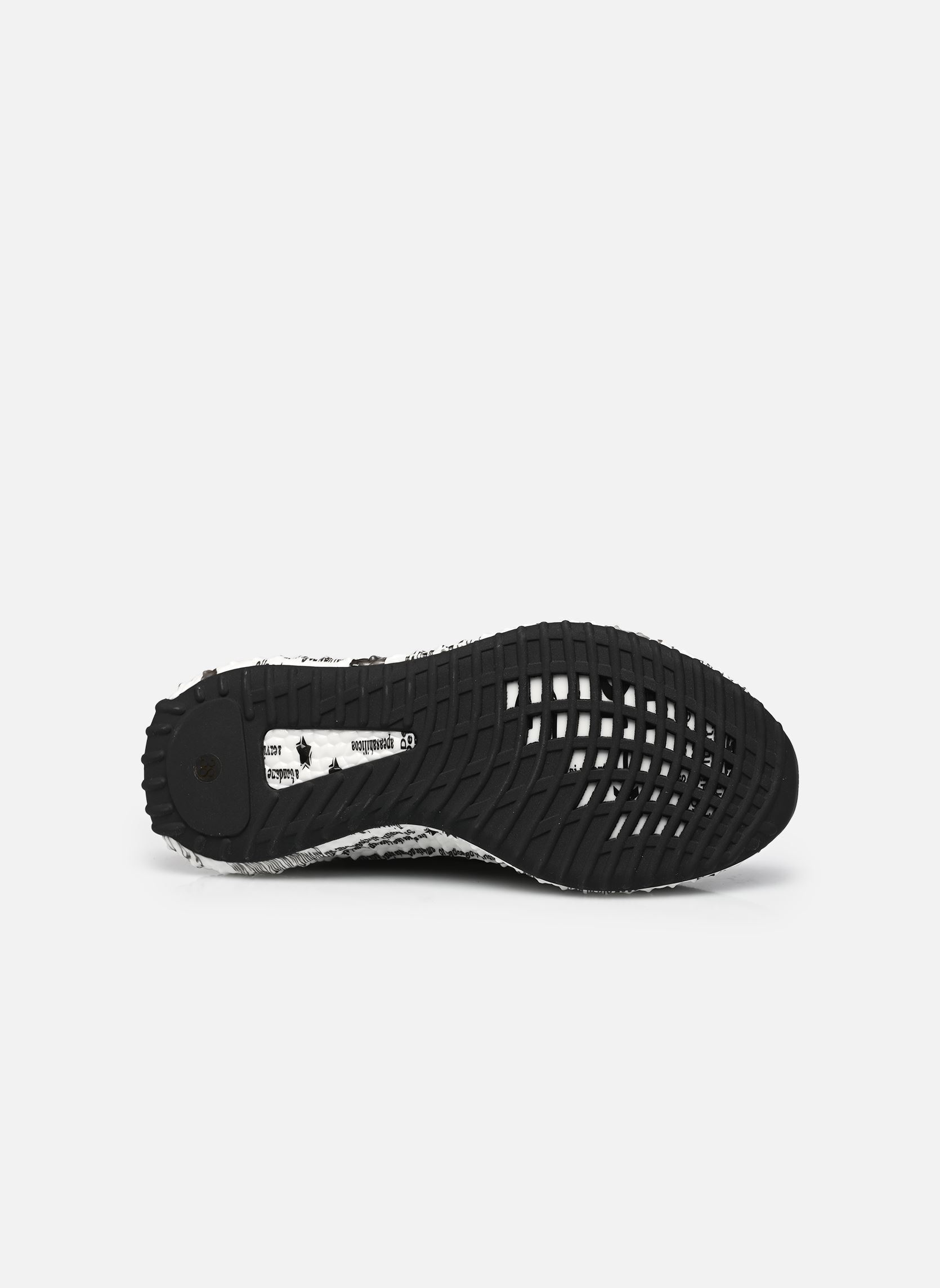 Niedrige Sneaker BURTON 38 damen grün Laura Vita Niedrige Sneaker BURTON 38 damen grün Vert