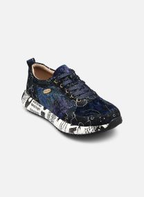 Niedrige Sneaker BURTON 38 damen grün