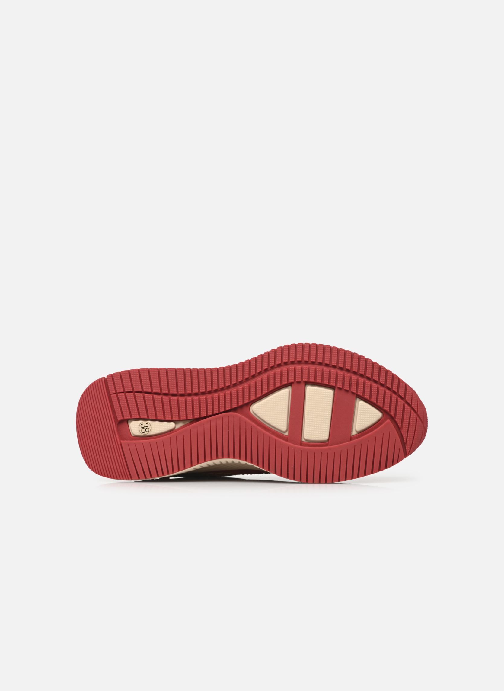 Baskets BUZZO 03 femme orange Laura Vita Baskets BUZZO 03 femme orange Orange