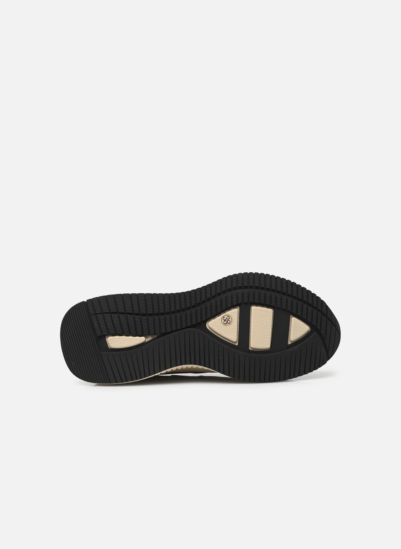 Baskets BUZZO 05 femme noir Laura Vita Baskets BUZZO 05 femme noir Noir