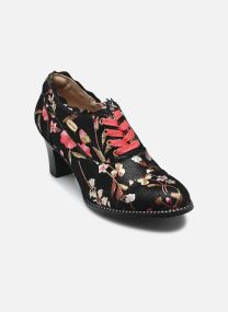 Zapatos estilo derby ELCODIEO 231 mujer negro Laura Vita Zapatos estilo derby ELCODIEO 231 mujer negro Cerise