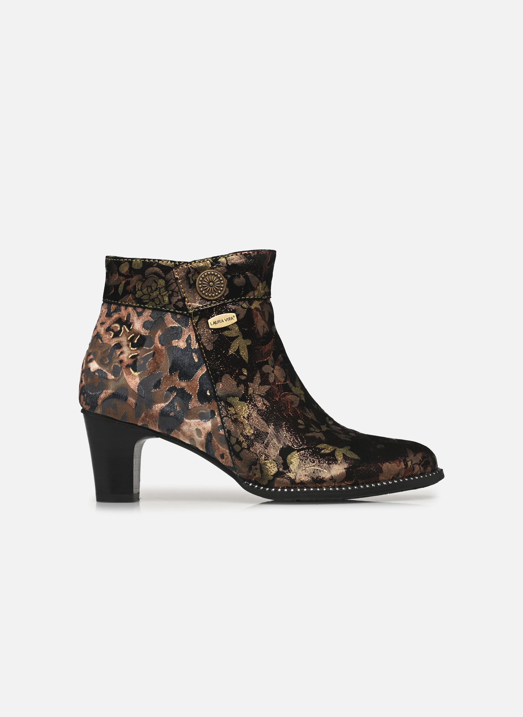 Laura Vita Stivaletti - ELCODIEO 224 – DM CALZATURE