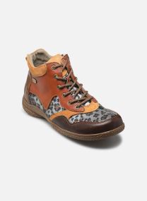 Veterlaarsjes GOCTHO 153 dames bruin