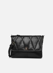 Sacs bandoulière Pcjami Leather Cross Body Fc femme marron