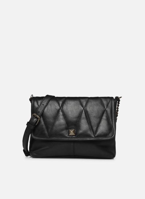 Pieces Sacs bandoulière Pcjami Leather Cross Body Fc femme noir