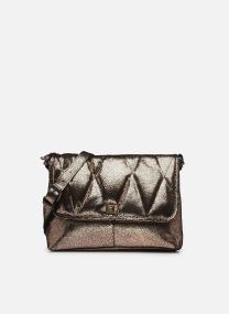 Sacs bandoulière Pcjami Leather Cross Body Fc femme marron Pieces Sacs bandoulière Pcjami Leather Cross Body Fc femme marron COPPER