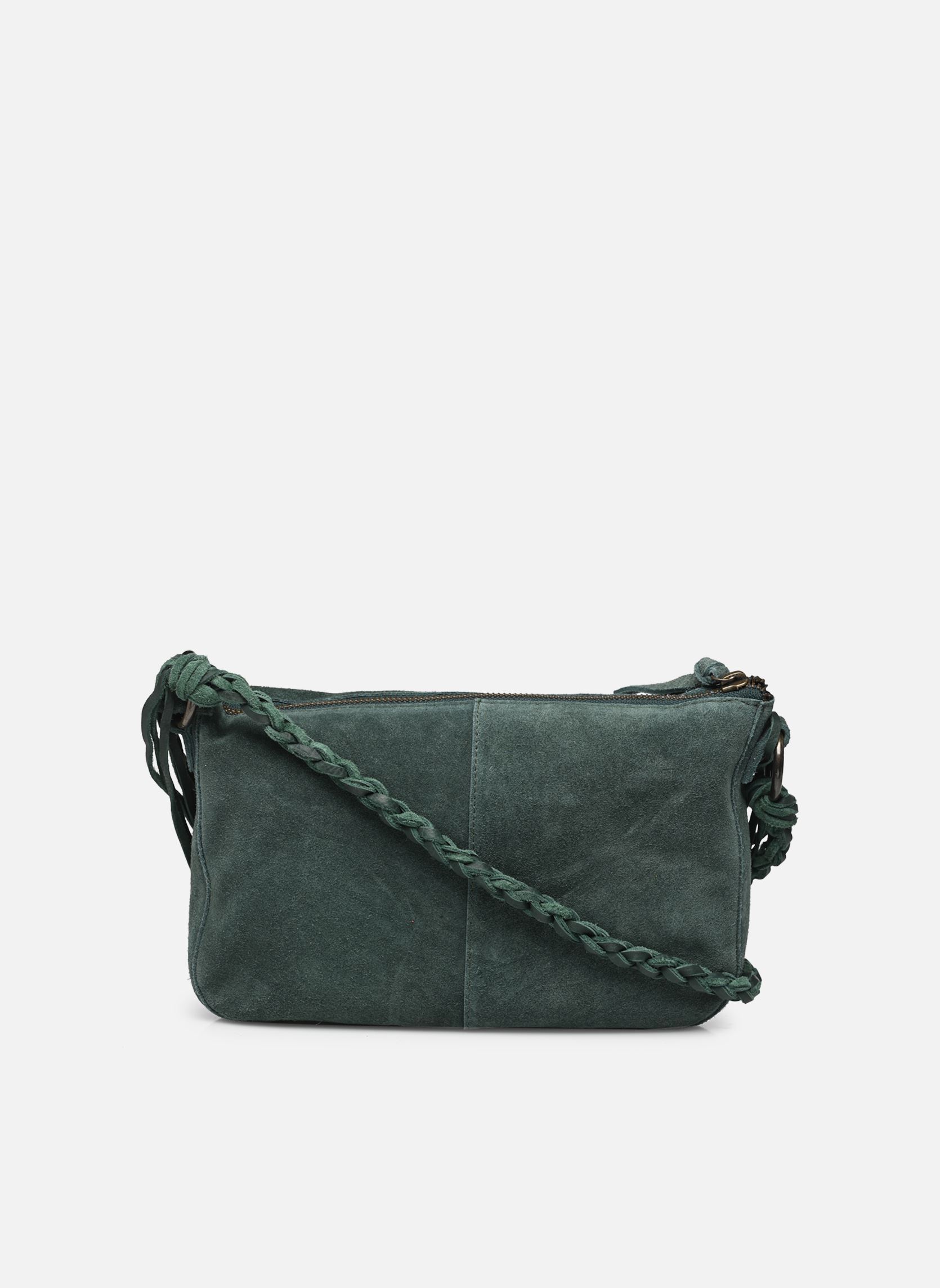 Schoudertassen Pcjane Suede Cross Body Fc dames groen Pieces Schoudertassen Pcjane Suede Cross Body Fc dames groen PONDEROSA PINE