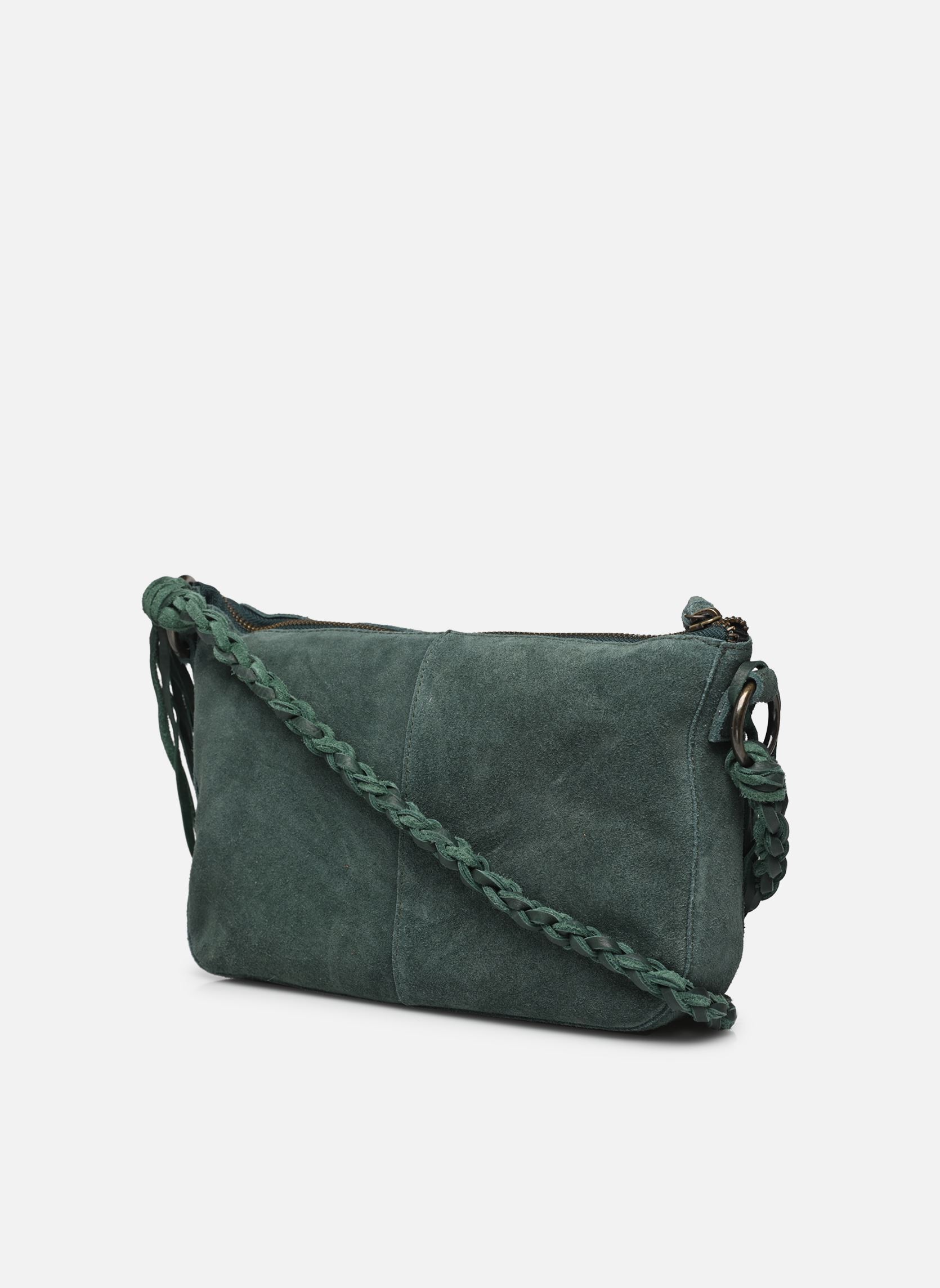 Schoudertassen Pcjane Suede Cross Body Fc dames groen Pieces Schoudertassen Pcjane Suede Cross Body Fc dames groen PONDEROSA PINE