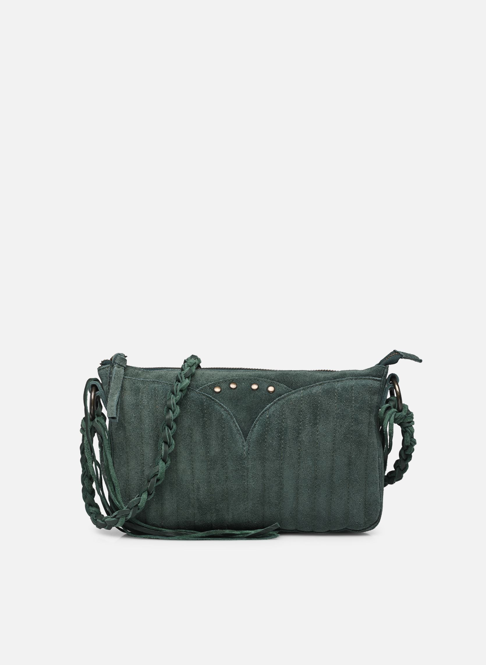 Schoudertassen Pcjane Suede Cross Body Fc dames groen Pieces Schoudertassen Pcjane Suede Cross Body Fc dames groen PONDEROSA PINE