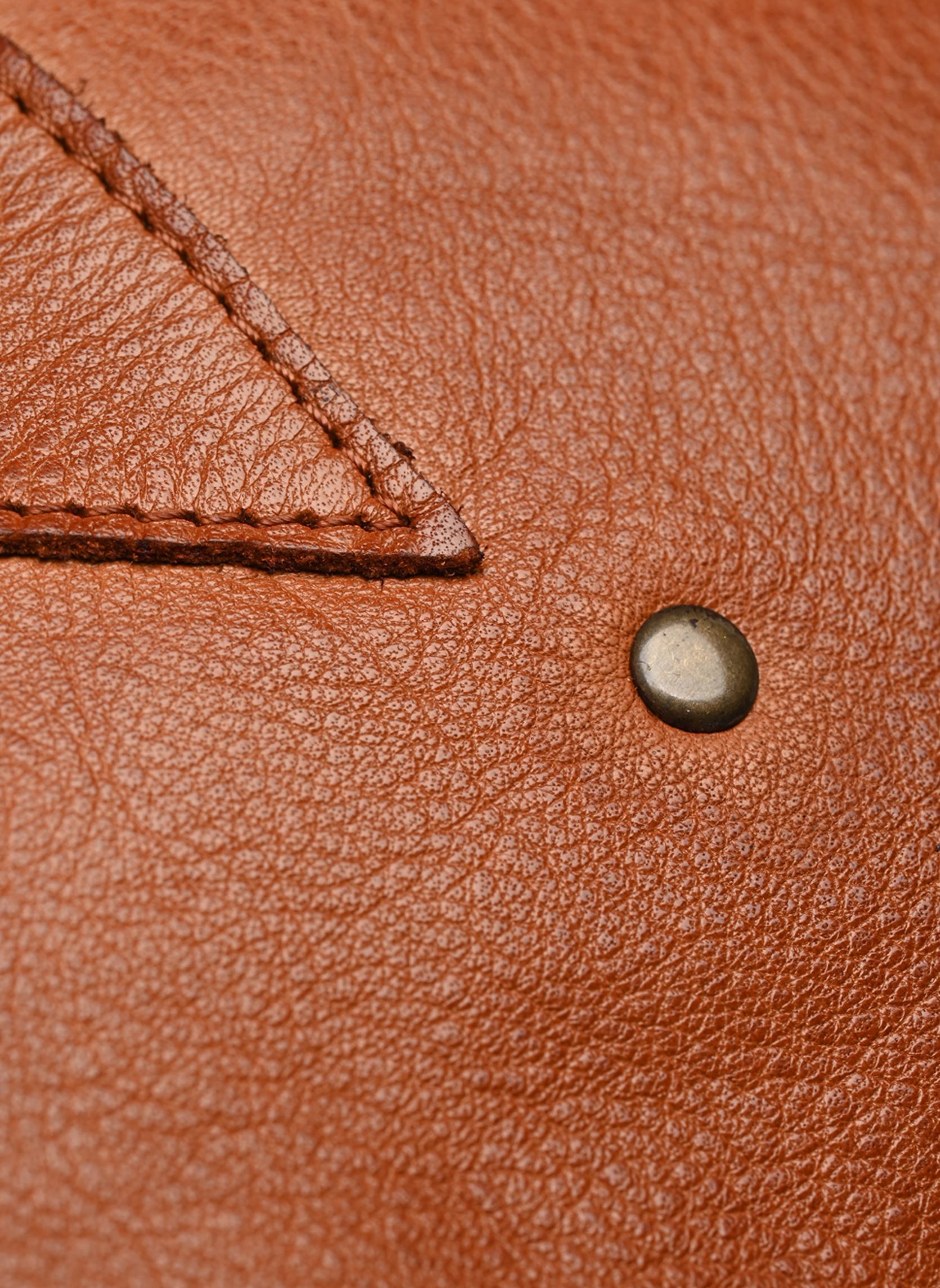 Schoudertassen Pcjanett Leather Cross Body Fc dames bruin Pieces Schoudertassen Pcjanett Leather Cross Body Fc dames bruin WHISKEY BROWN