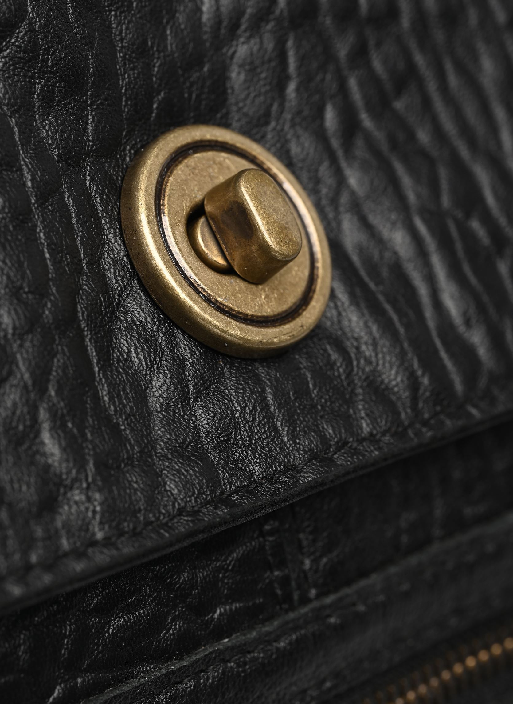 Borse da viaggio Pctotally Royal Leather Travel Bag donna nero Pieces Borse da viaggio Pctotally Royal Leather Travel Bag donna nero BLACK