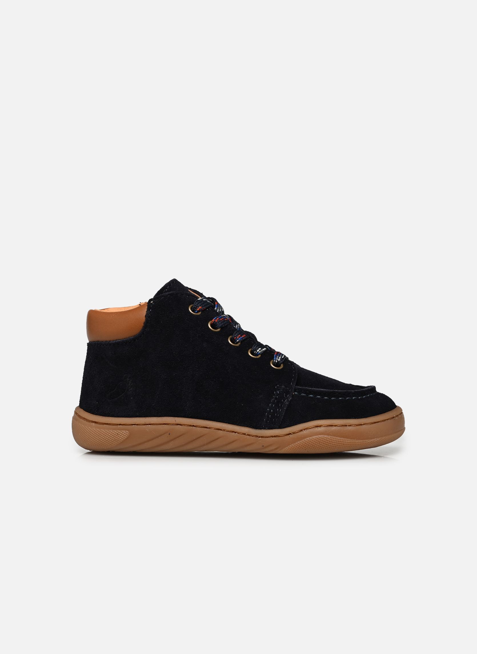 Lage sneakers Anatomic jongens marine Babybotte Lage sneakers Anatomic jongens marine BLEU 2