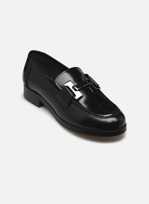 JB Martin Mocassins KAMI dames zwart