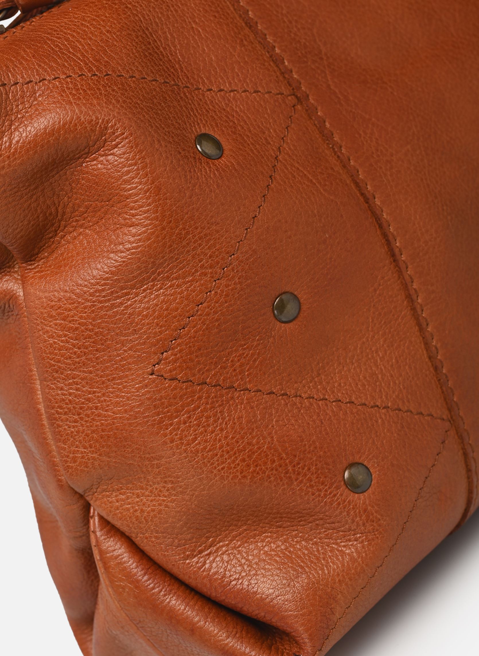 Sacs bandoulière Pcjoanna Leather Cross Body Fc femme marron Pieces Sacs bandoulière Pcjoanna Leather Cross Body Fc femme marron WHISKEY BROWN