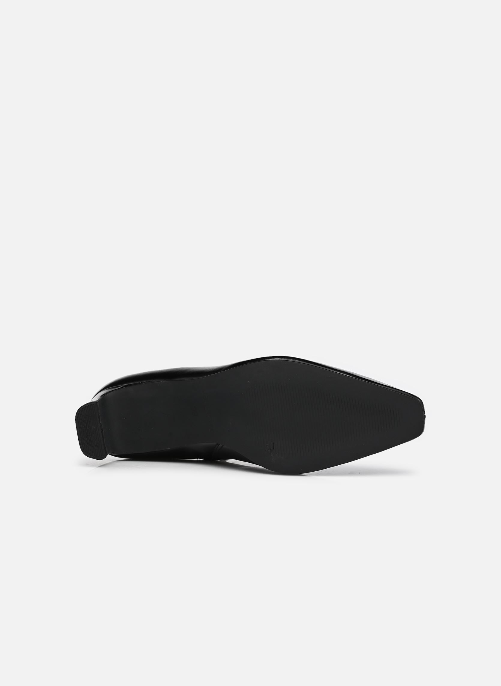Bottines basses PASTILLE femme noir JB Martin Bottines basses PASTILLE femme noir VEAU NOIR