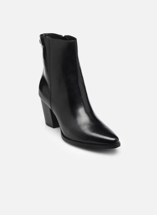 JB Martin Niedrige Ankle Boots OBEL damen schwarz