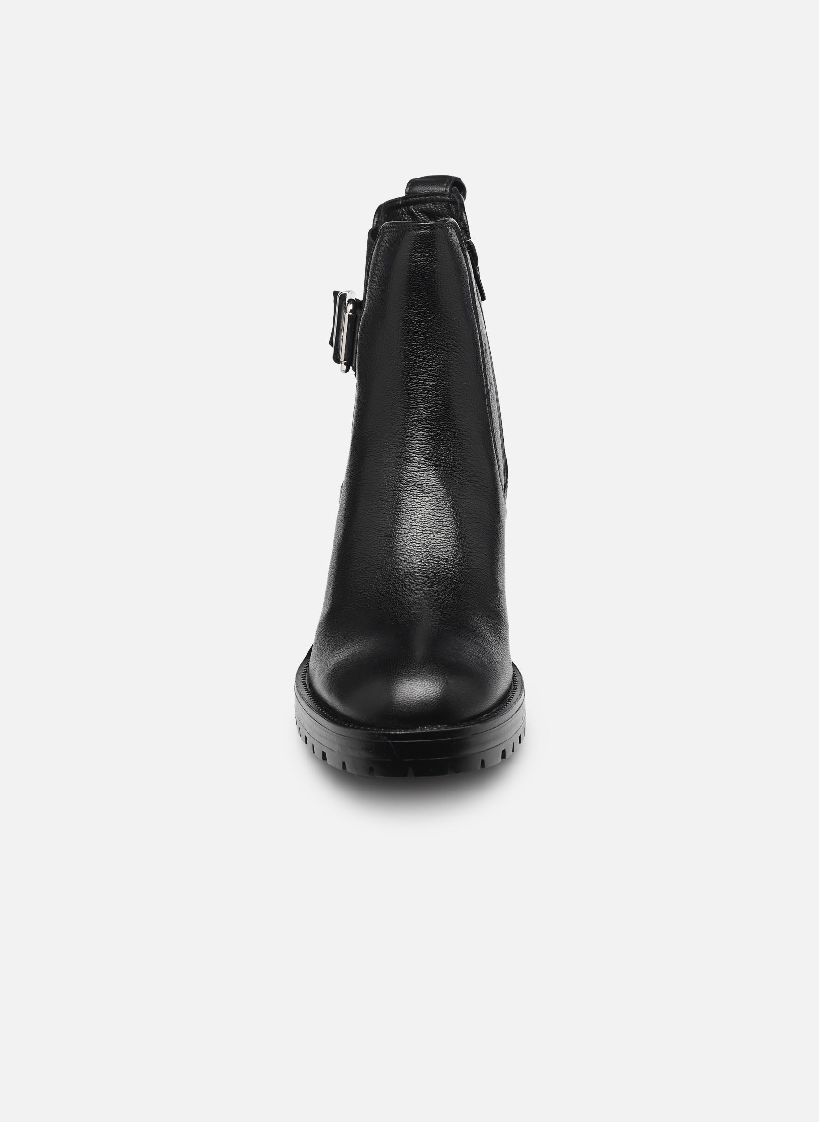 BOTTINES FEMME TULIPANO noires Pointure 37 neuves EUR 23,00 - FR