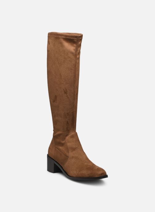 Bottines Femme JB Martin – Bordeaux, Daim, Talon 6,5 Cm, Pointure 38, Neuves Sans étiquette