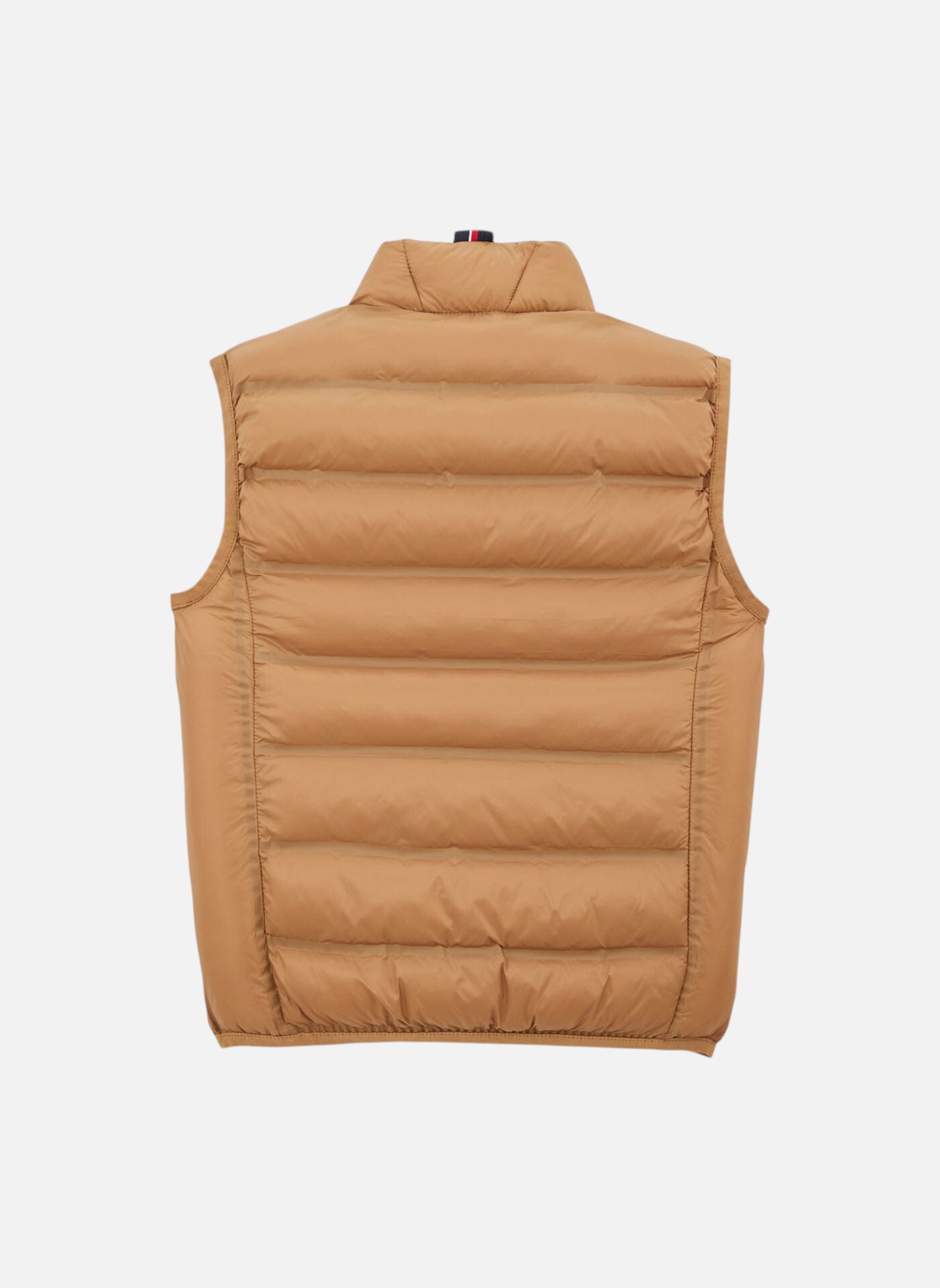 Doudounes Piumino garçon marron Serge Blanco Doudounes Piumino garçon marron Camel