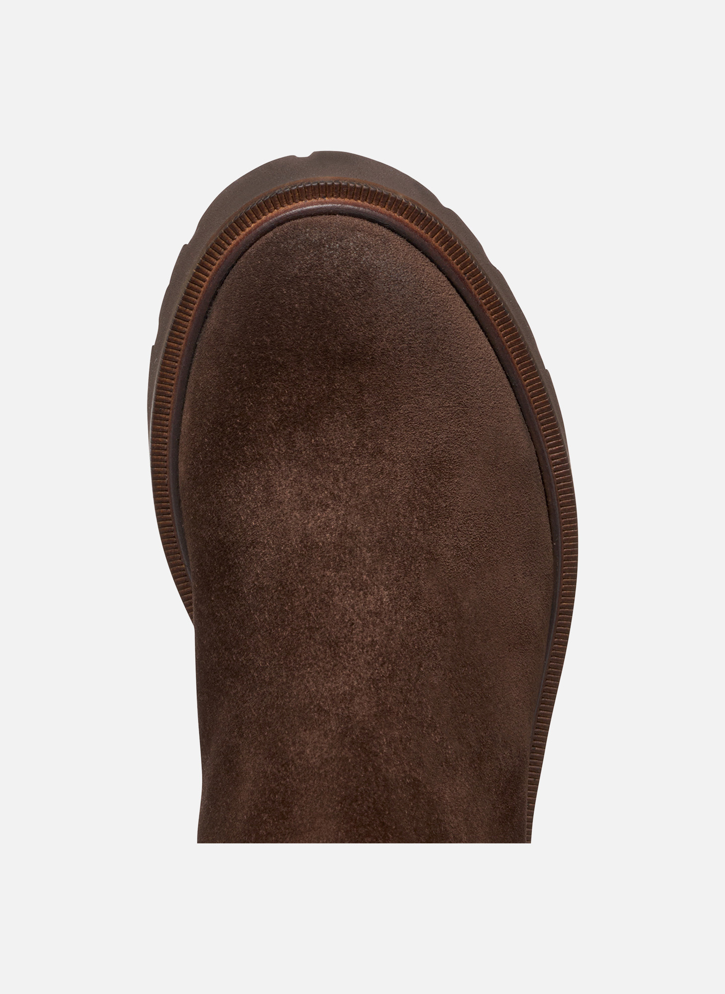 Bottes NORIZE WOMAN femme marron Geox Bottes NORIZE WOMAN femme marron Marron foncé