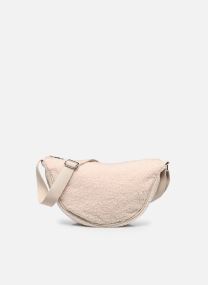 Heuptassen PCAMANDA TEDDY BUMBAG FC dames beige Pieces Heuptassen PCAMANDA TEDDY BUMBAG FC dames beige SANDSHELL