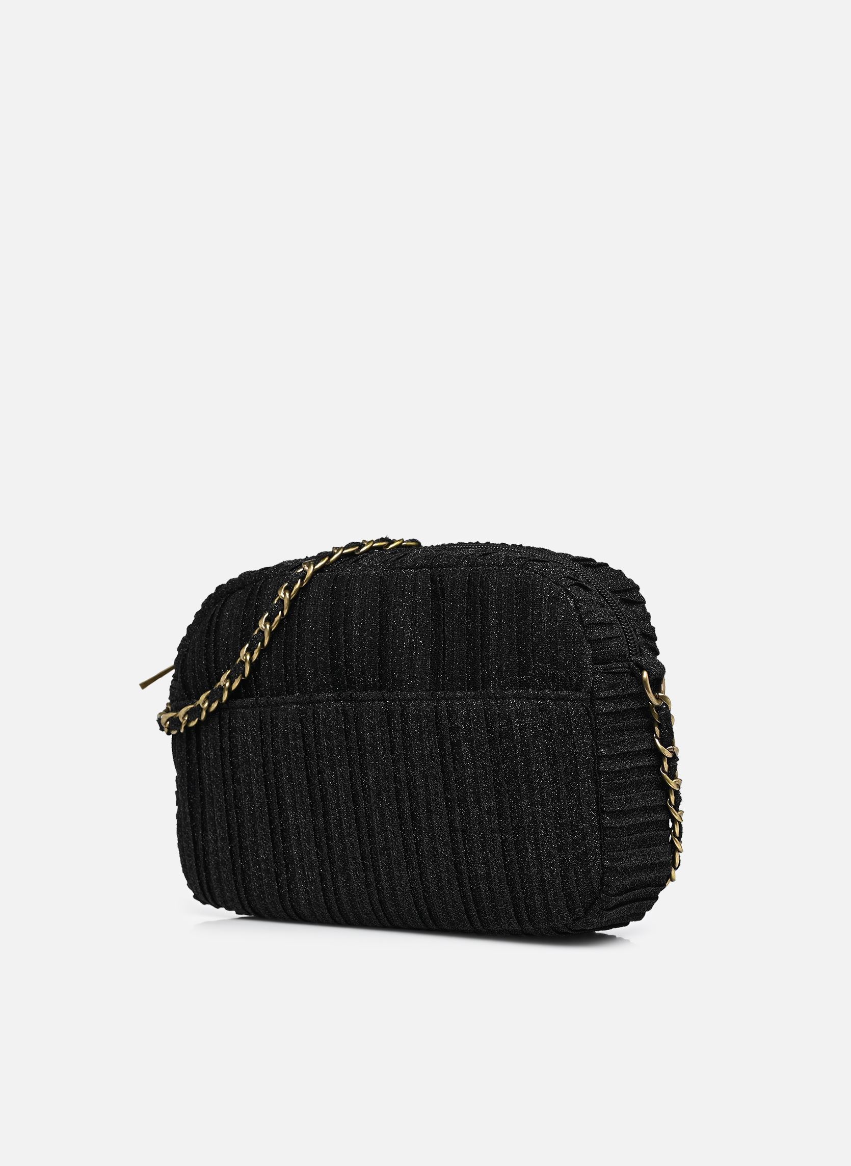 Borse a tracolla PCRONJA CROSS BODY FC donna nero Pieces Borse a tracolla PCRONJA CROSS BODY FC donna nero BLACK