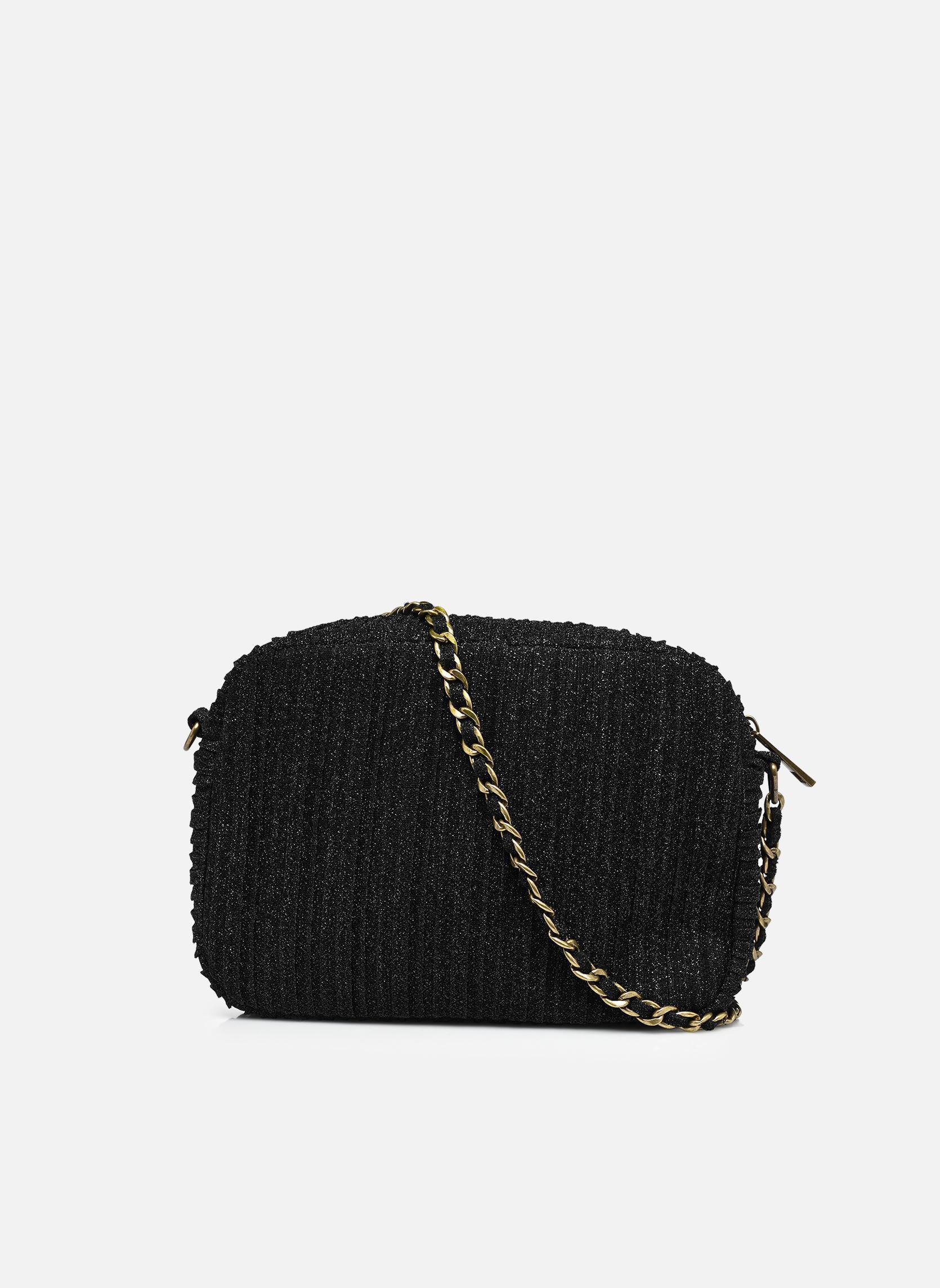 Borse a tracolla PCRONJA CROSS BODY FC donna nero Pieces Borse a tracolla PCRONJA CROSS BODY FC donna nero BLACK